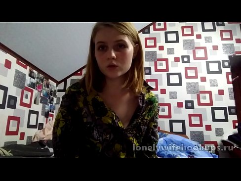 ❤️ Is maith le mac léinn blonde óg ón Rúis dicks níos mó. ️ Porn anal ag ga.tube-sexer-com.ru ❌❤