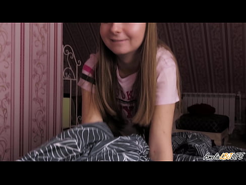 ❤️ Tarraingíonn Blondie BFF go domhain uirthi agus faigheann sí cum ina béal ️ Porn anal ag ga.tube-sexer-com.ru ❌❤